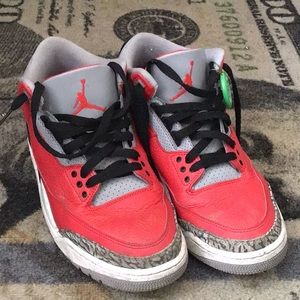 Nike Air Jordan 3